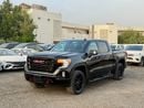 GMC Sierra 5.3L V8 AT4 Regular Cab (AWD) 2021 5.3L V8 AT4 1500 4x4 CANADA SPEC