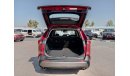 Toyota RAV4 TOYOTA RAV4 CRUISER RIGHT HAND DRIVE(PM1682)