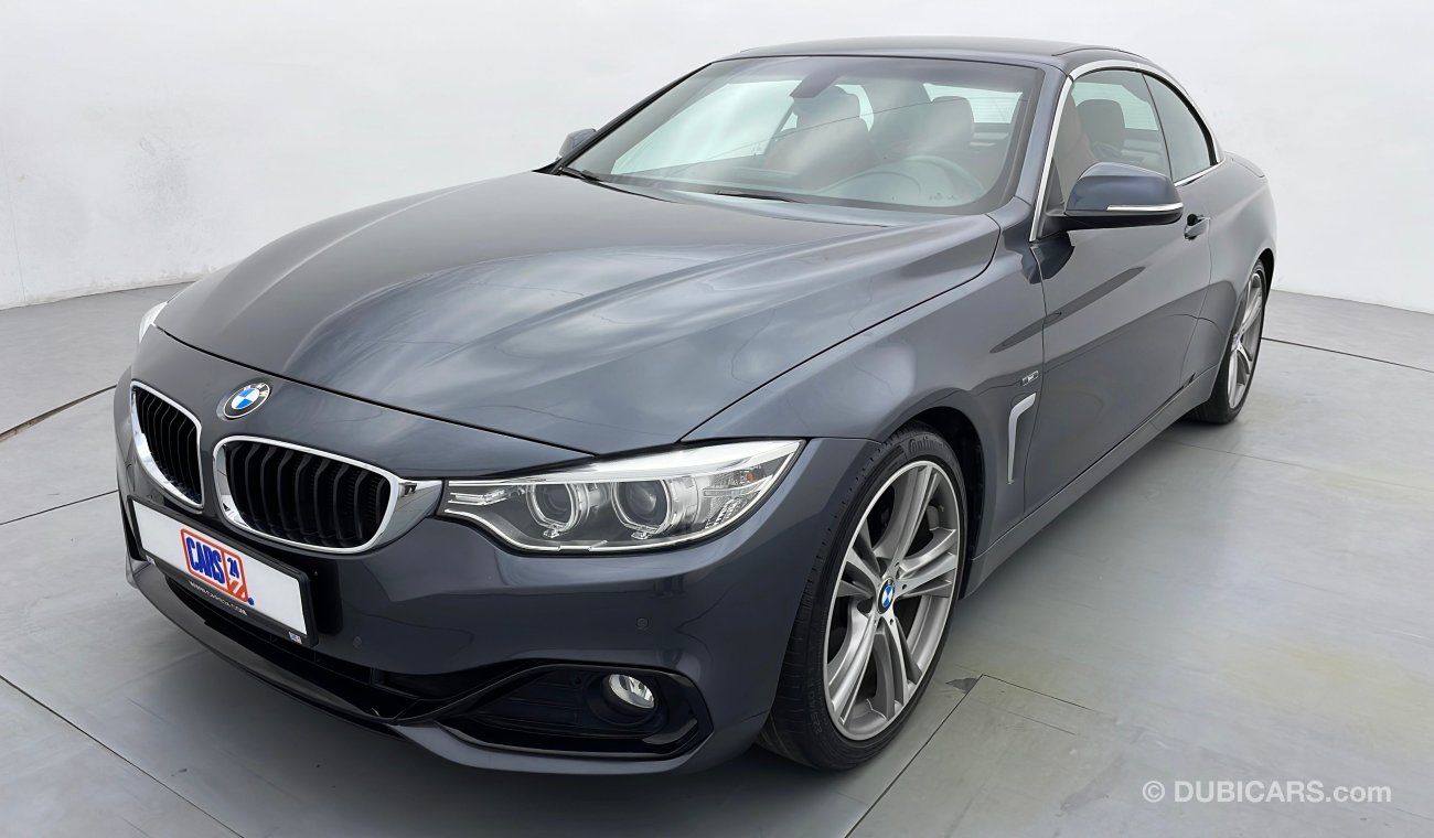 بي أم دبليو 428 428I 2 | Under Warranty | Inspected on 150+ parameters