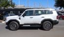 Toyota Prado 2026 Model Toyota Land Cruiser Prado Adventure, 2.8L Turbo Diesel 4WD 8A/T