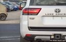 Toyota Land Cruiser Toyota LC300 GR-S 3.3 Diesel 2024 Full with Radar GCC