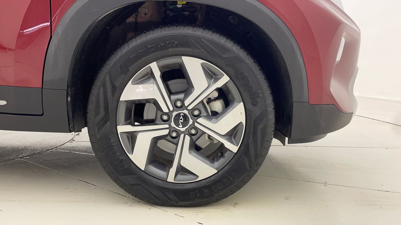 Kia Sonet EX 1.5 | Zero Down Payment | Home Test Drive