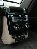 لاند روفر رينج روفر HSE P400
