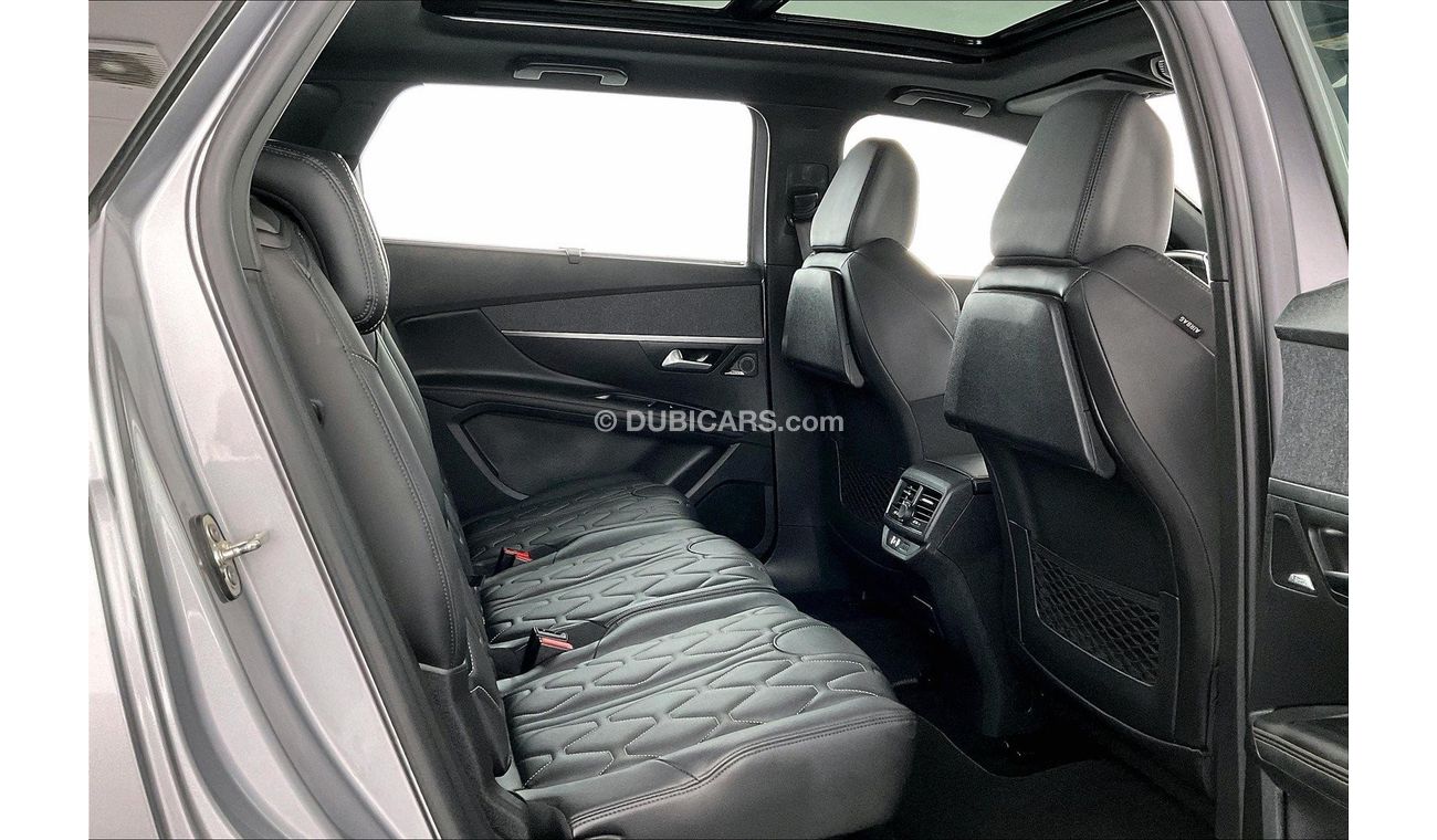 Peugeot 5008 GT Line