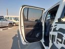 تويوتا هيلوكس TOYOTA HILUX PICK UP RHD 2021 MODEL 2.8 L DIESEL MANUAL(PM262588)
