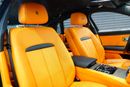 رولز رويس جوست EWB 2024 Rolls-Royce Ghost, Rear Entertainment, Starlight, Illuminated Grille, Dealer Warr + Serv!!