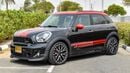 ميني جون كوبر كونتري مان Mini Countryman JCW II 2015 II FULLY LOADED