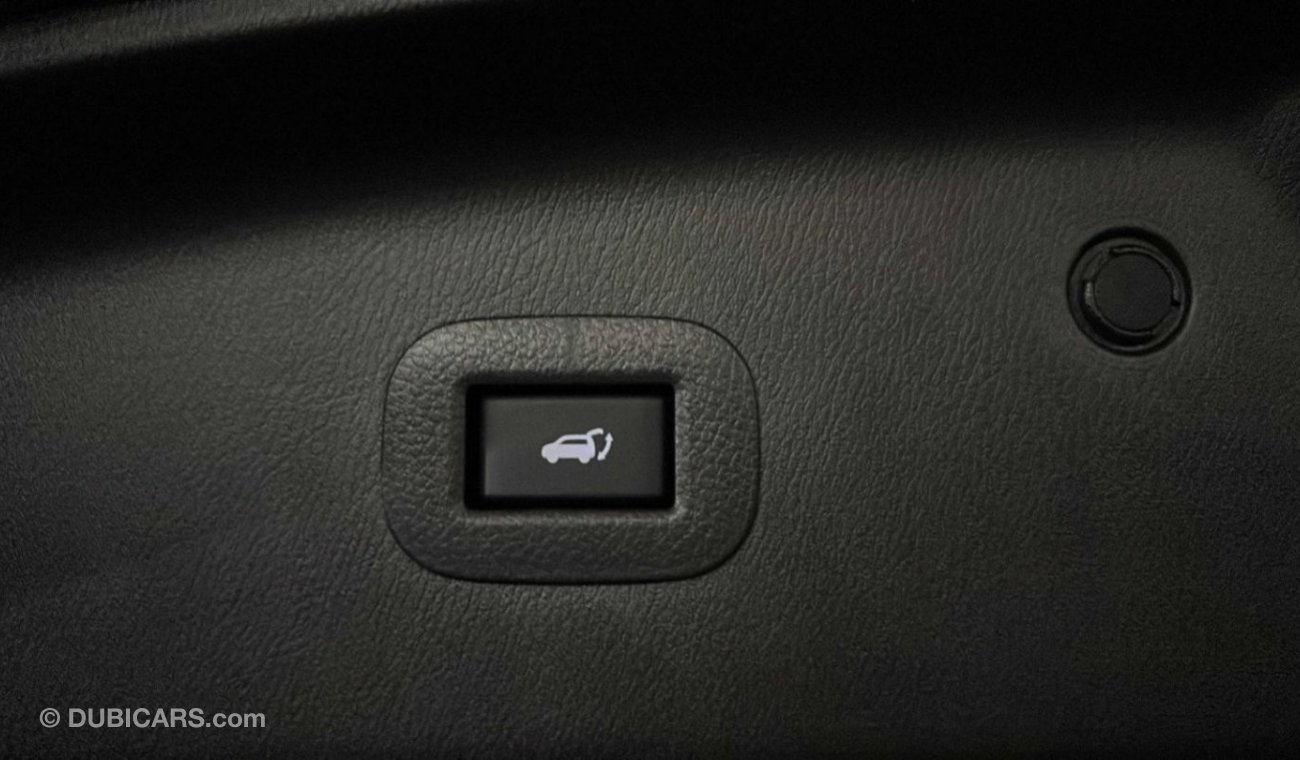 Infiniti QX80 Sensory 8 Unleash Power with Elegance - Infiniti QX80 Sensory 2022!