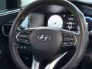 Hyundai Santa Fe GL Panorama 2.4L