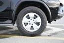 تويوتا فورتونر 2026 Toyota Fortuner 2.4L V4 Diesel Automatic 4x4WD