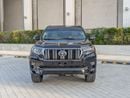 Toyota Prado TX-L Toyota Prado 2010 v6 4.0L petrol engine