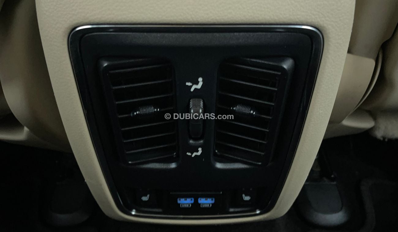 Dodge Durango LIMITED 3.6 | Zero Down Payment | Free Home Test Drive