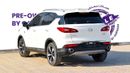 جي إي سي GS3 GE 0% DP | 535 / Month | | GE 1.3T | | Gargash Warranty | Service History