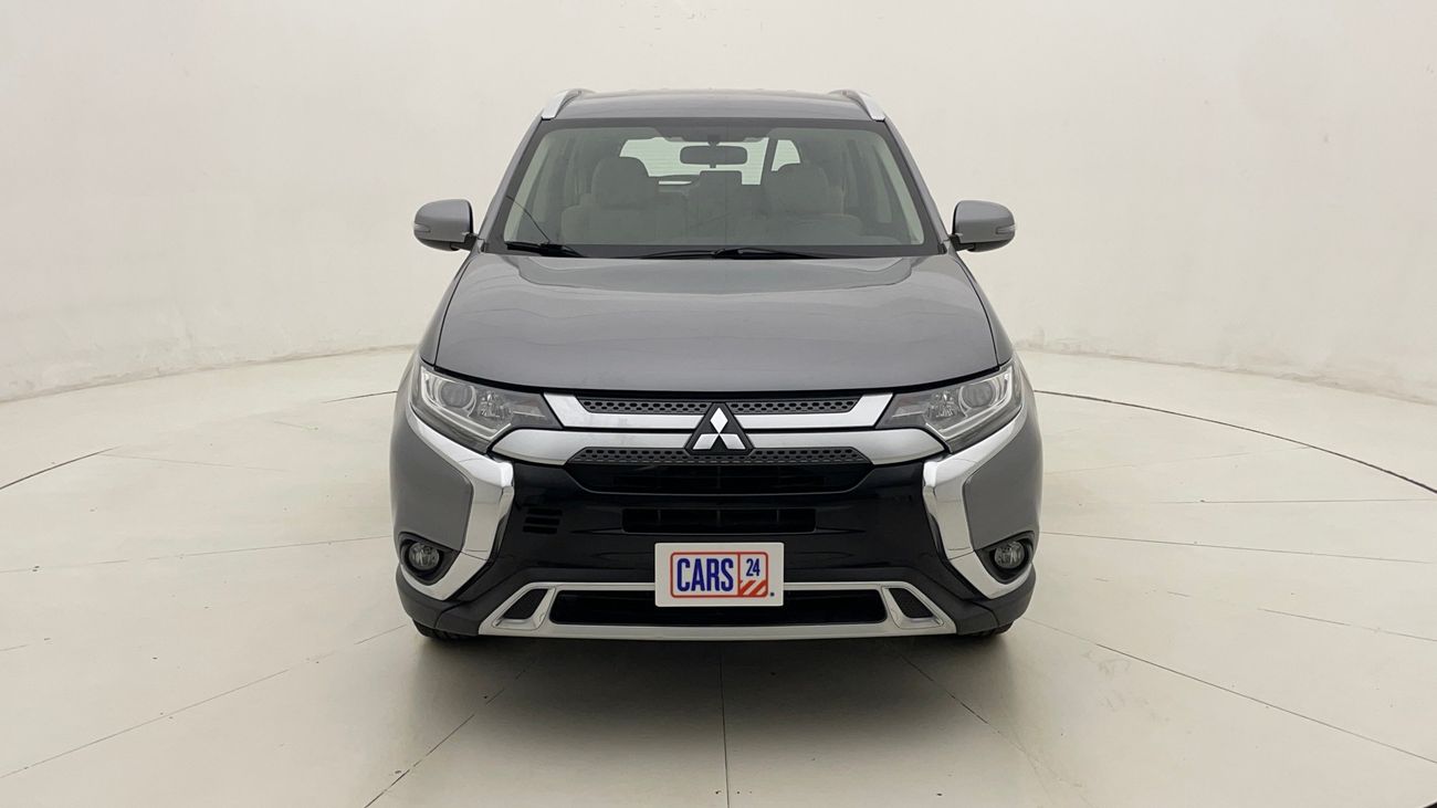 Mitsubishi Outlander GLX LOWLINE 2.4 | Zero Down Payment | Home Test Drive