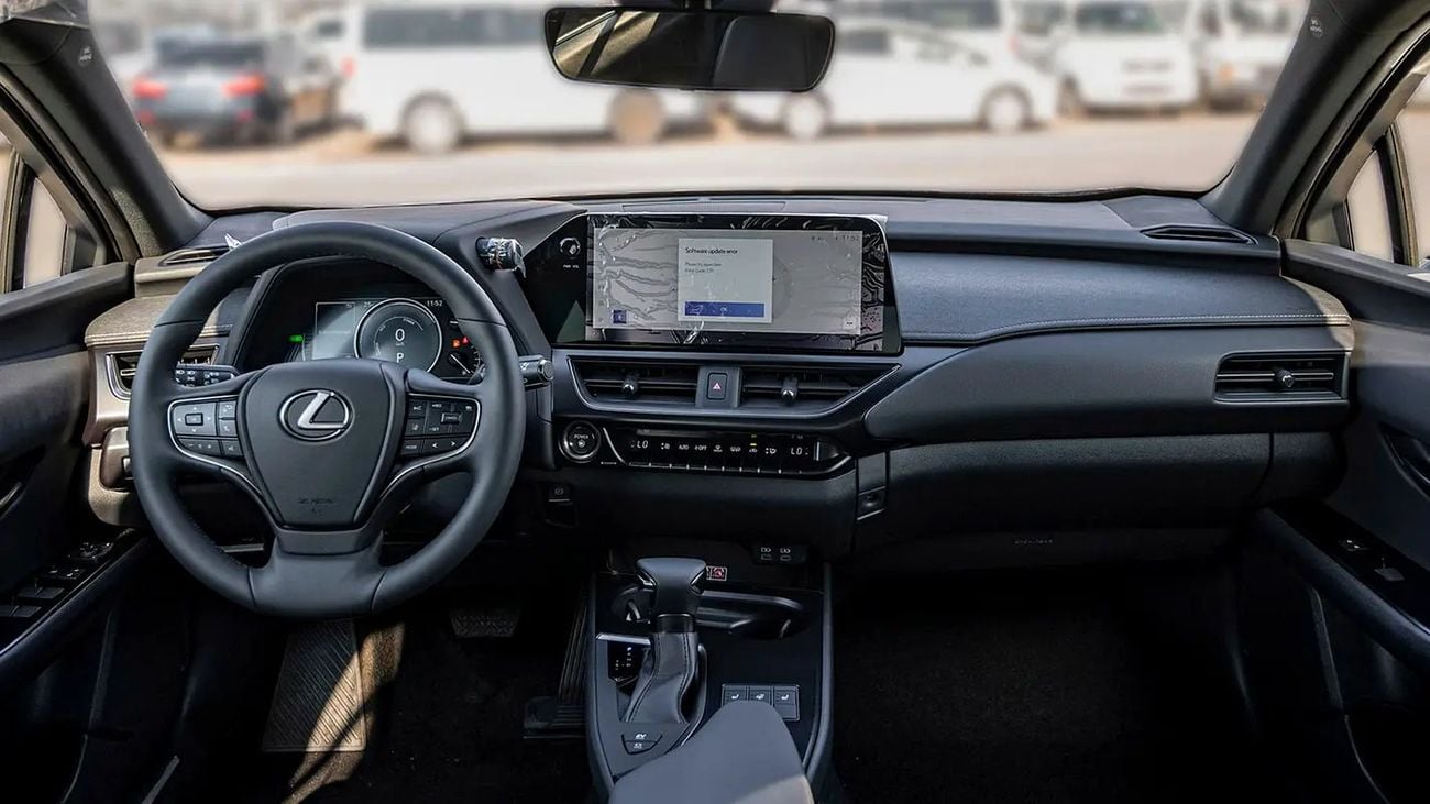 Lexus UX250h UX 250 | 2-YEAR WARRANTY + SERVICE AVAILABLE | IN-HOUSE FINANCING | 0% DOWNPAYMENT (BANK)