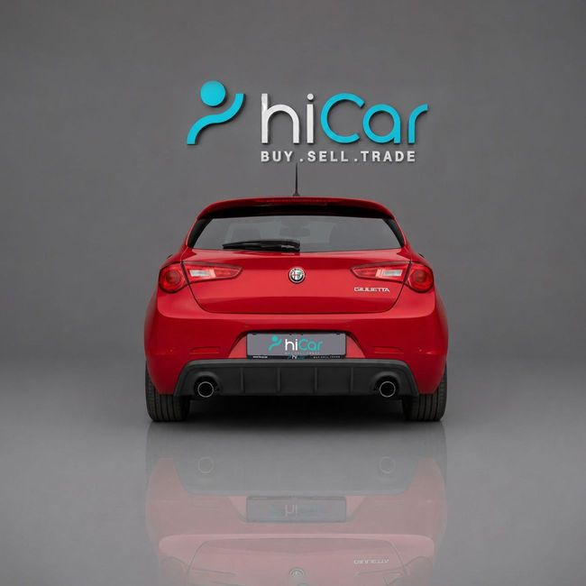 Alfa Romeo Giulietta Veloce, миниатюра 16