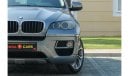 BMW X6 35i Exclusive E71