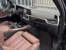 BMW X5 40i XDrive | 7 Seater SUV