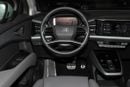 Audi Q5 40 E-TRON (NON GCC)