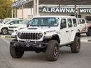 Jeep Wrangler Unlimited EXPORT PRICE - Rubicon 392 6.4L V8 - Final Edition