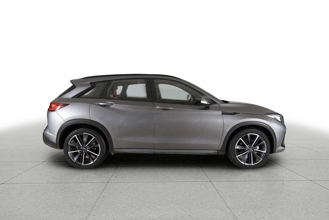 إنفينيتي QX50 SPORT 2.0