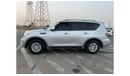 Nissan Armada *SALE* 2018 Nissan Armada 5.6L V8 MidOption+ In Great Condition