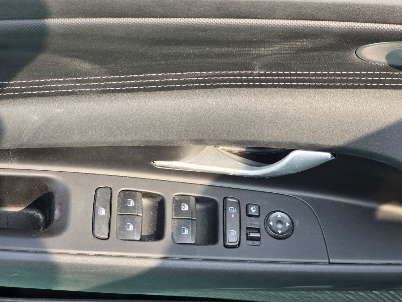 هيونداي إلانترا 1.5L