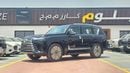 Lexus LX600 SIGNATURE 3.5L, 6-cyl 24 Valve DOHC Turbocharger 7 SEATER 2026