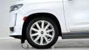 Cadillac Escalade Premium Luxury 6.2L 4WD UAE's Very Best Example | AED 3,921 Per Month