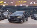 Kia Sorento KIA SORENTO 2022 2.2