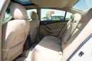 Nissan Altima S 2010 GCC SPECS