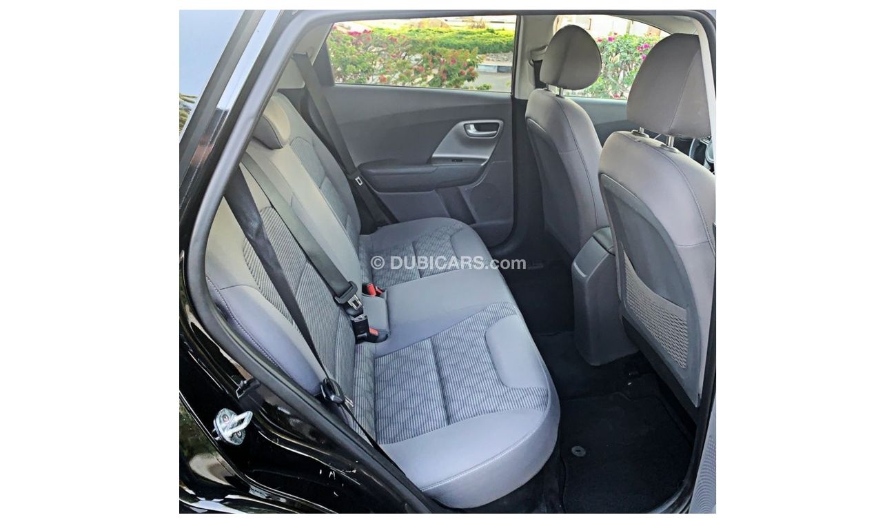 Kia Carens KIA NIRO Hybrid