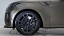 Land Rover Range Rover Sport Special Offer | AED 11,157 PM | Carbon Wheels, Special Paint | Sport P635 SV Edition One