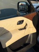 Nissan Armada Nissan Armada SV 2020