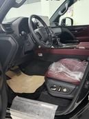 لكزس LX 600 LEXUS LX600 SIGNATURE 3.5T 2026
