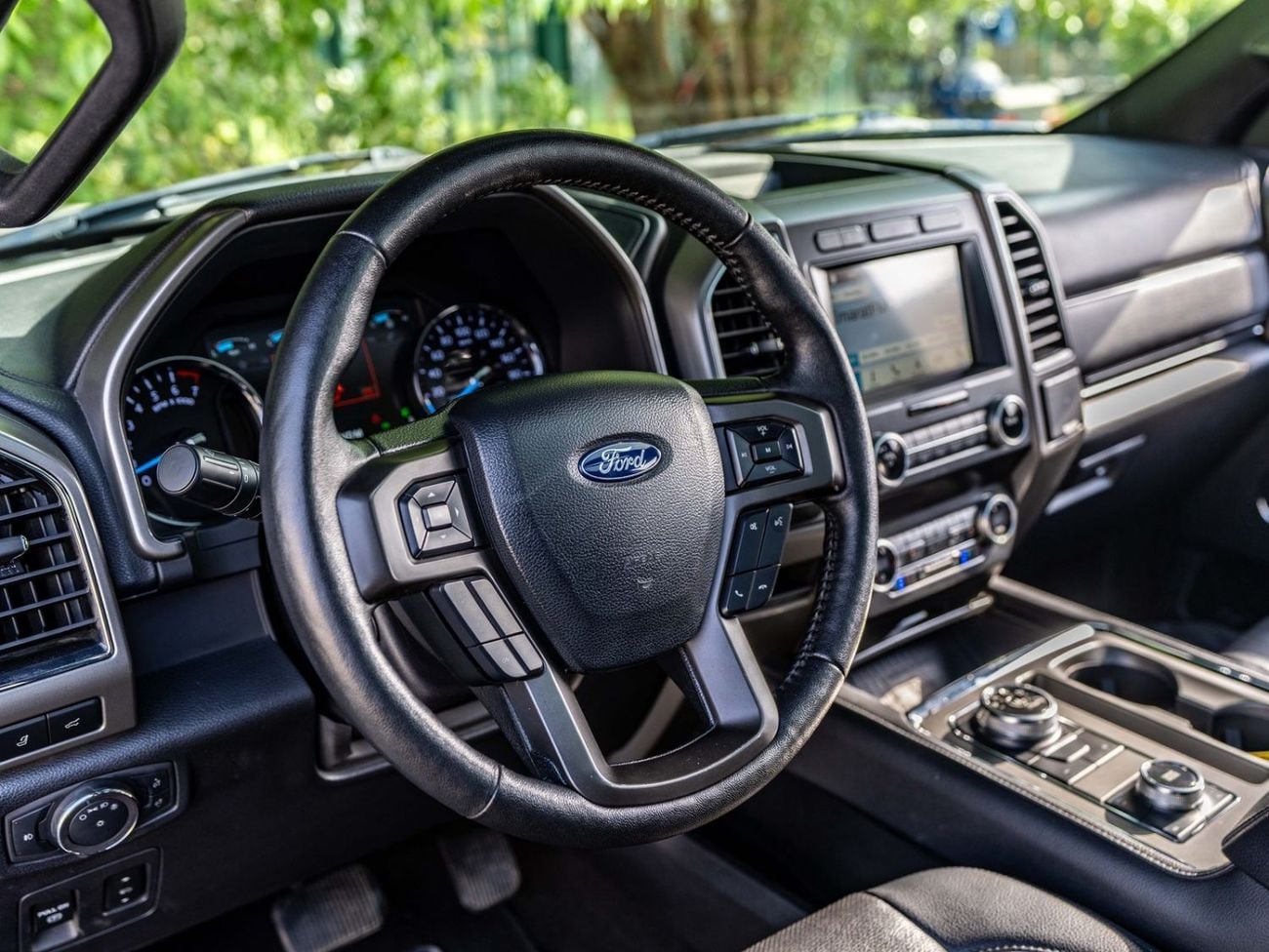 Ford Expedition XLT