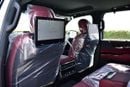 Lexus LX 500 Turbo Sport V6 7-Seater- Top Option