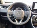 Toyota RAV4 EURO 4 / Full Option / 2.5L Hybrid With Panoramic / 4WD (CODE # LTD URBAN KHAKI)