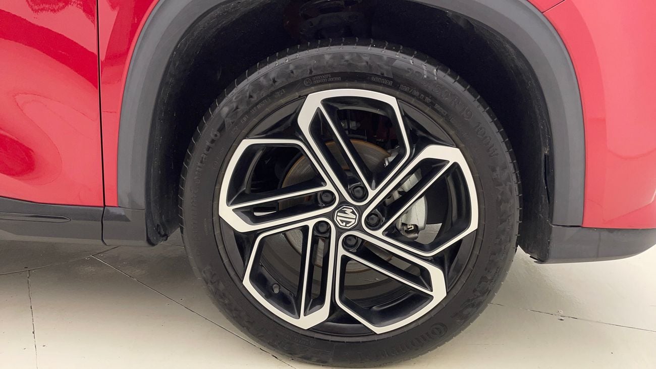 أم جي وان LUXURY 1.5 | بدون دفعة مقدمة | اختبار القيادة في المنزل