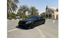 Mercedes-Benz S 63 AMG Std Std Std Gcc full option