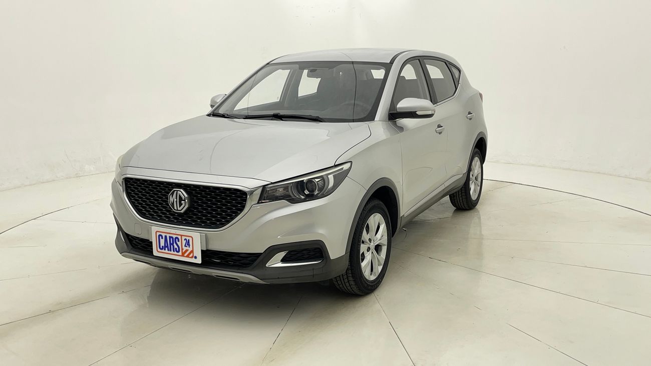 MG ZS STD 1.5 | Zero Down Payment | Free Home Test Drive