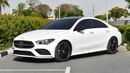 مرسيدس بنز CLA 250 Mercedes CLA250 AMG / 2023 / USA
