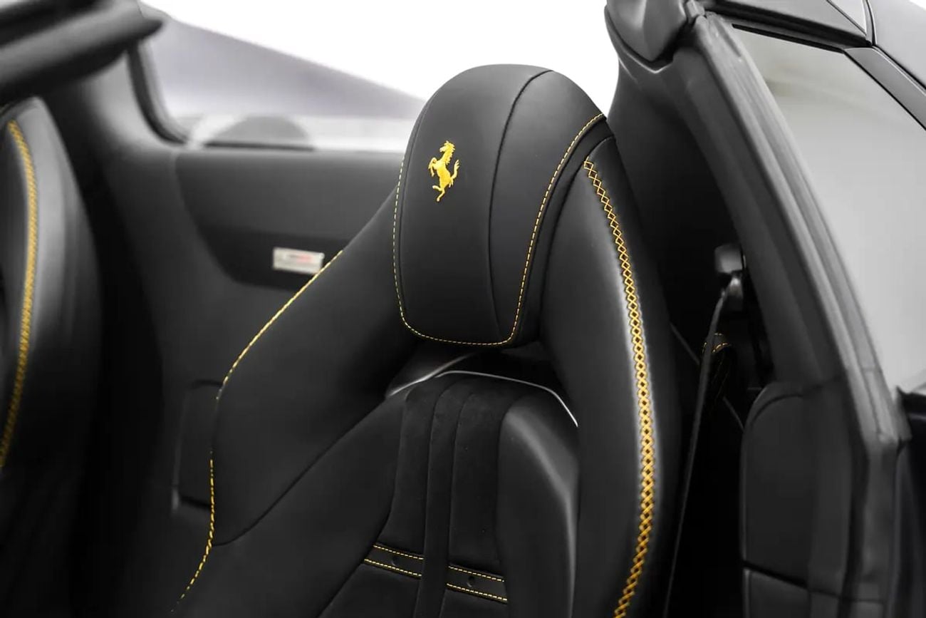 Ferrari 812 GTS WITH WARRANTY | 281723