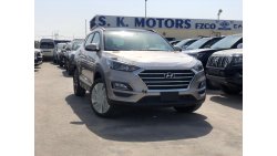 Hyundai Tucson 2021Model 1.6L, Panoramic Roof, Push Start, Wireless Charger, 2-Power Seat, Rear AC, Code-HT21