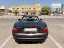 مرسيدس بنز SLK 200 Std 1.8L