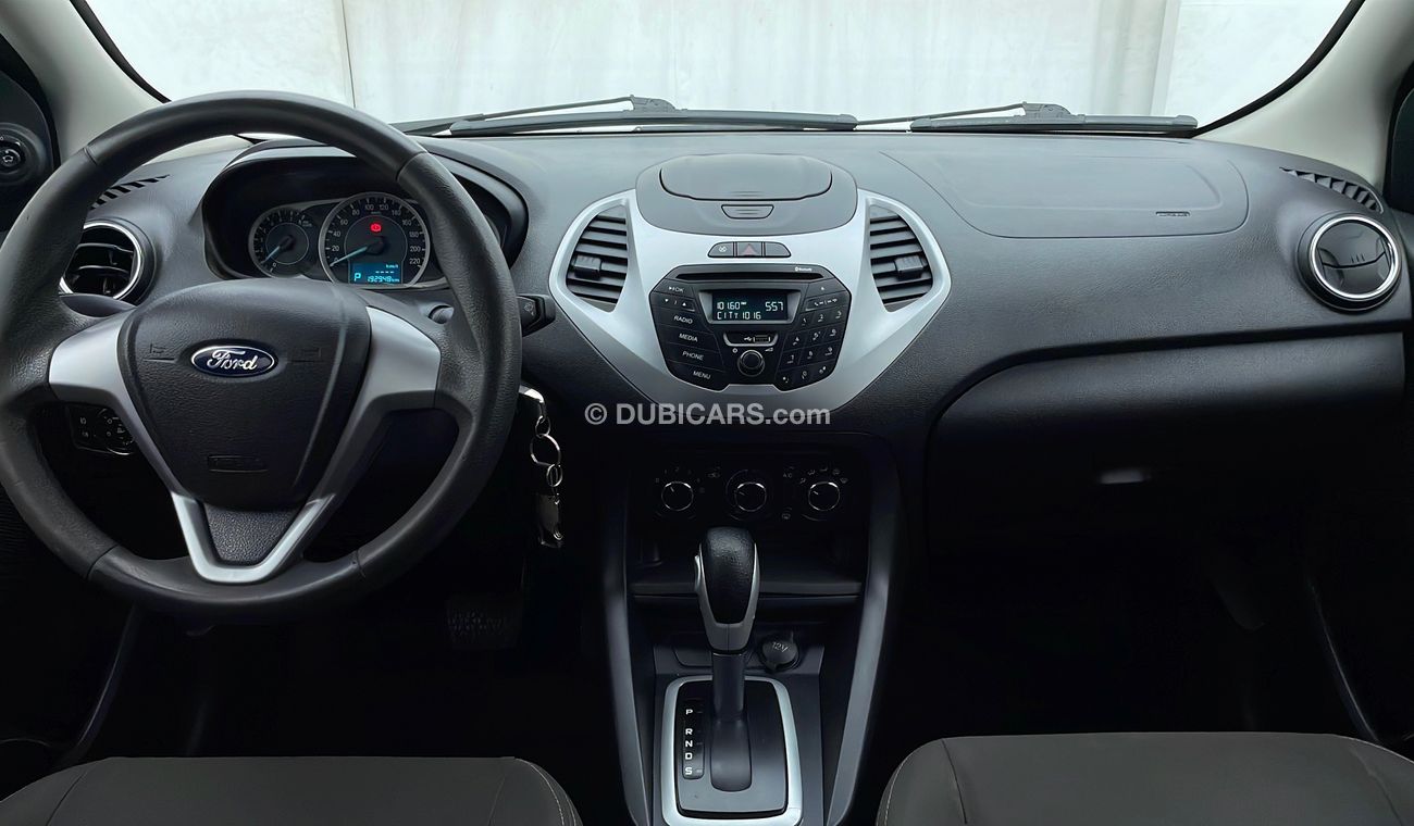 Ford Figo TREND 1.5 | Zero Down Payment | Free Home Test Drive