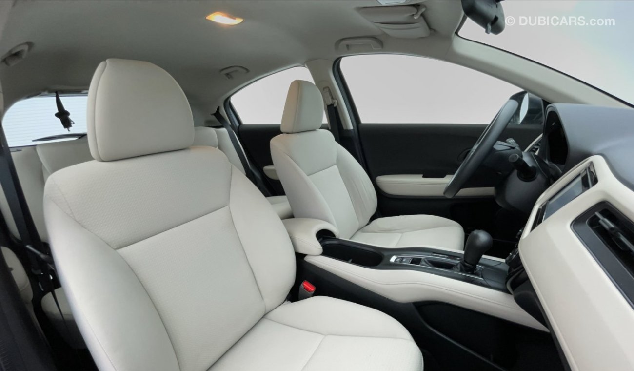 هوندا HRV LX 1.8 | +مع الضمان | كمان تم فحص ١٥٠