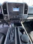 Ford F-150 RAPTOR CREW CAB MID 3.5