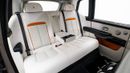 Rolls Royce Cullinan STANDARD Overdose by NOVITEC - 2026 - GCC Specs - Under Warranty and Service
