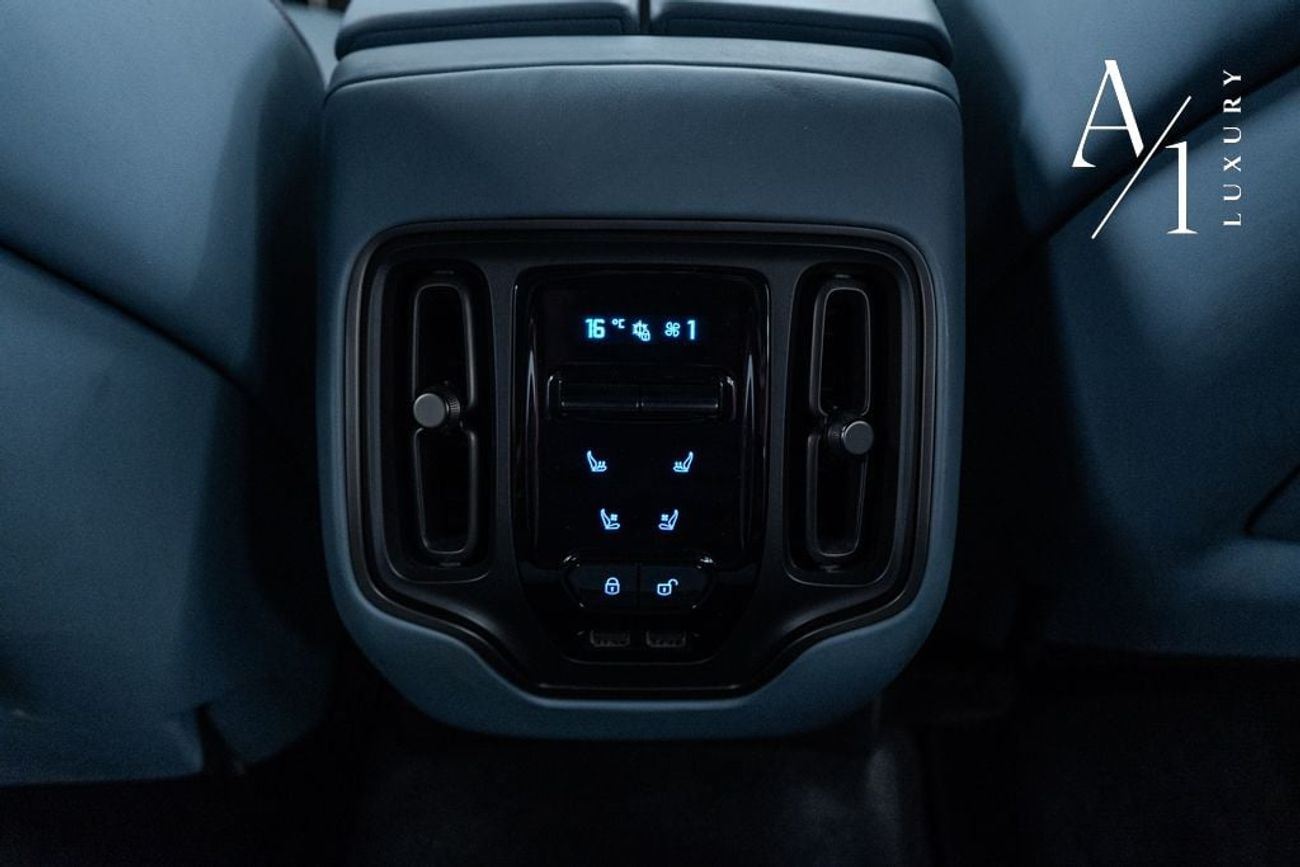 Aston Martin DBX 2023 Aston Martin DBX 707, Oct 2026 Aston Martin Warranty, Fully Loaded, Very Low Kms, GCC